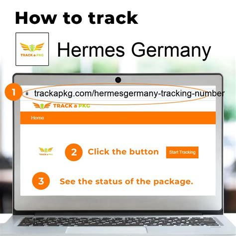 hermes zustellung nachvollziehen|hermes tracking.